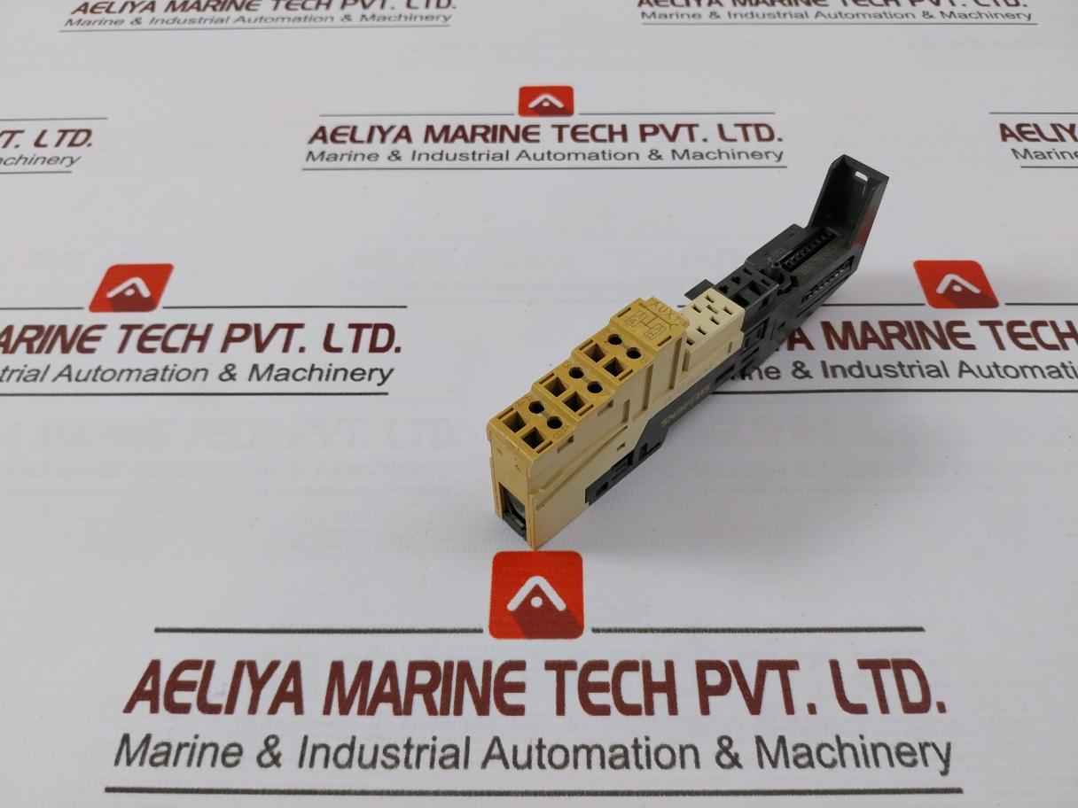 Siemens 6Es7 193-4Cc30-0Aa0 Plc Terminal Module E02 Tm-p15C23-a1 D8 Wdm