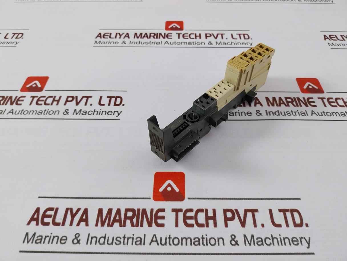 Siemens 6Es7 193-4Cc30-0Aa0 Plc Terminal Module E02 Tm-p15C23-a1 D8 Wdm