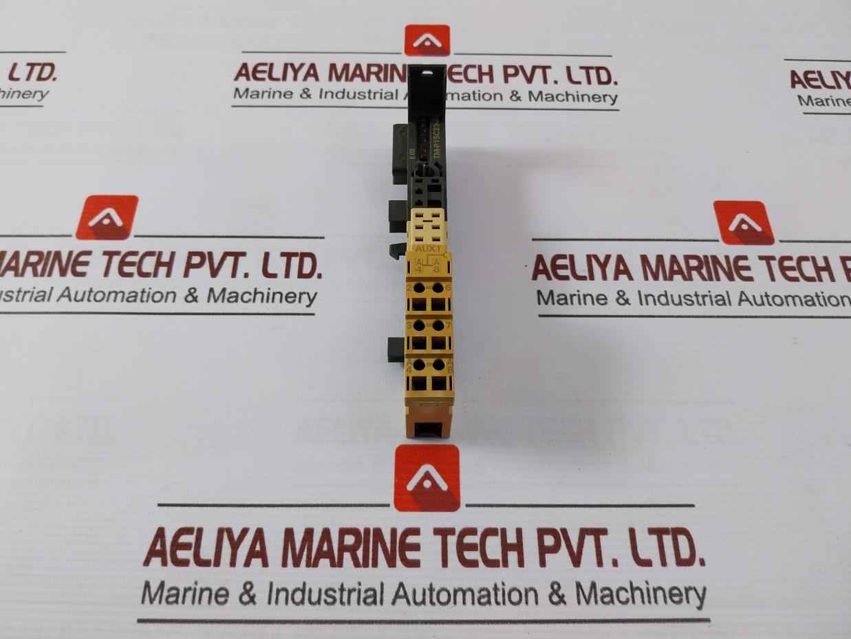 Siemens 6Es7 193-4Cd30-0Aa0 Power Module S3 Tyl E02 Tm-p15C23-a0