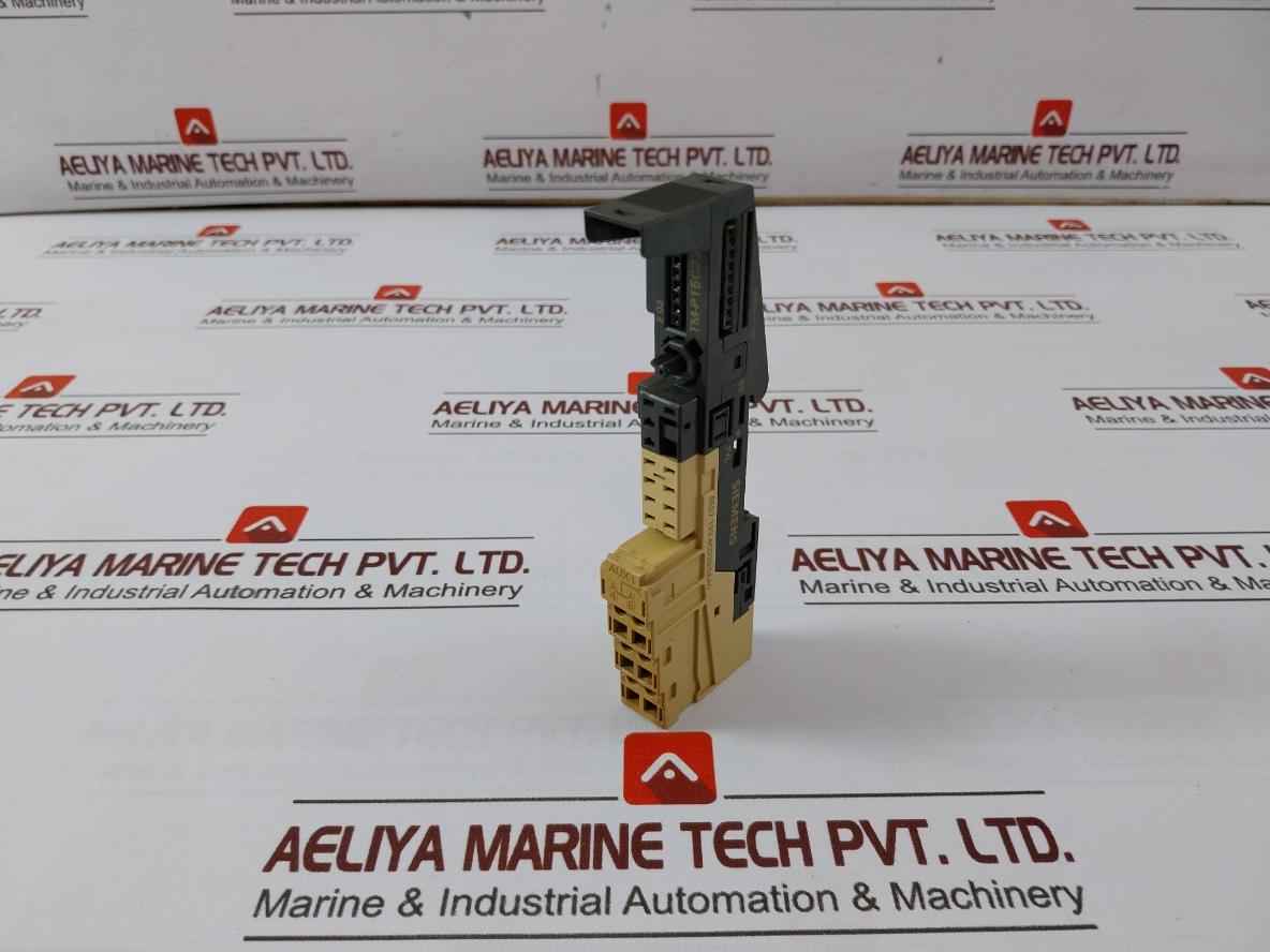 Siemens 6Es7 193-4Cd30-0Aa0 Power Module S3 Tyl E02 Tm-p15C23-a0