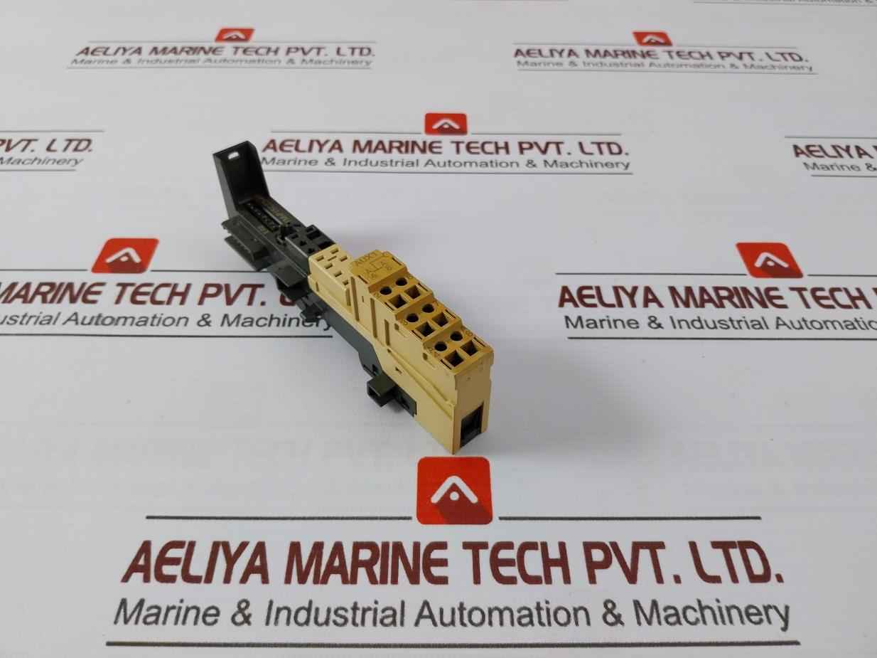 Siemens 6Es7 193-4Cd30-0Aa0 Power Module S3 Tyl E02 Tm-p15C23-a0