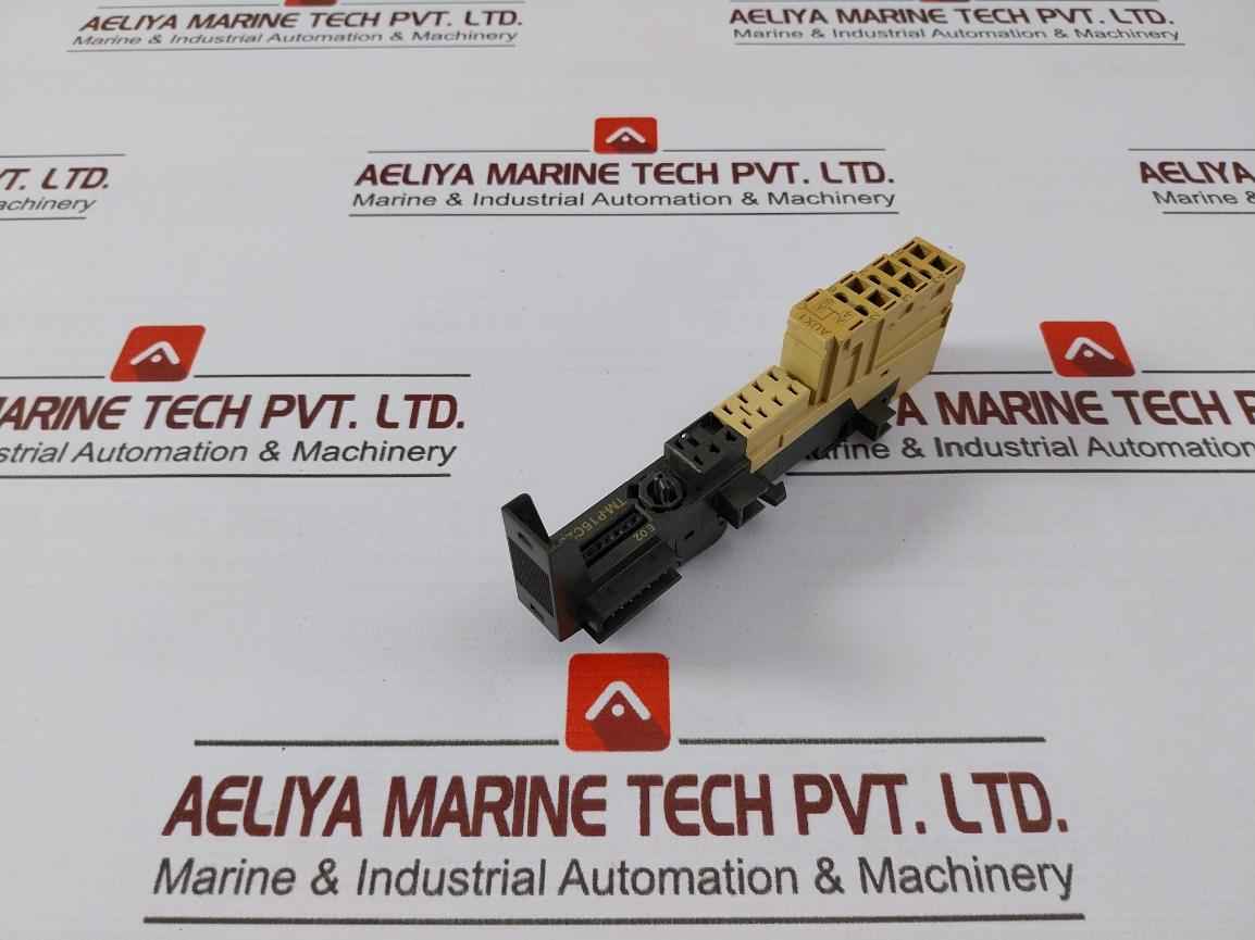 Siemens 6Es7 193-4Cd30-0Aa0 Terminal Module S3 Tyl Tm-p15C23-a0