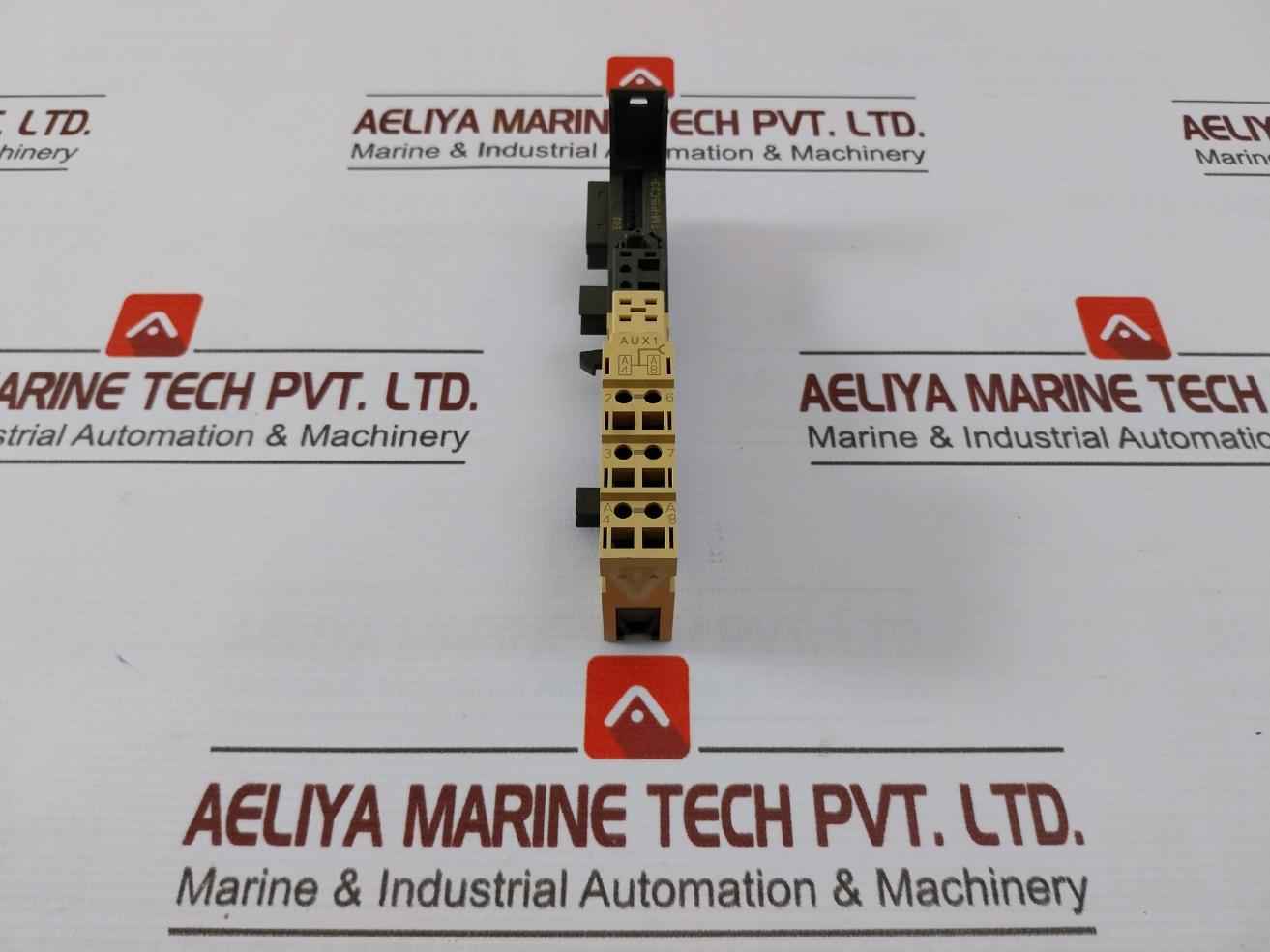 Siemens 6Es7 193-4Cd30-0Aa0 Terminal Module Tm-p15C23-a0