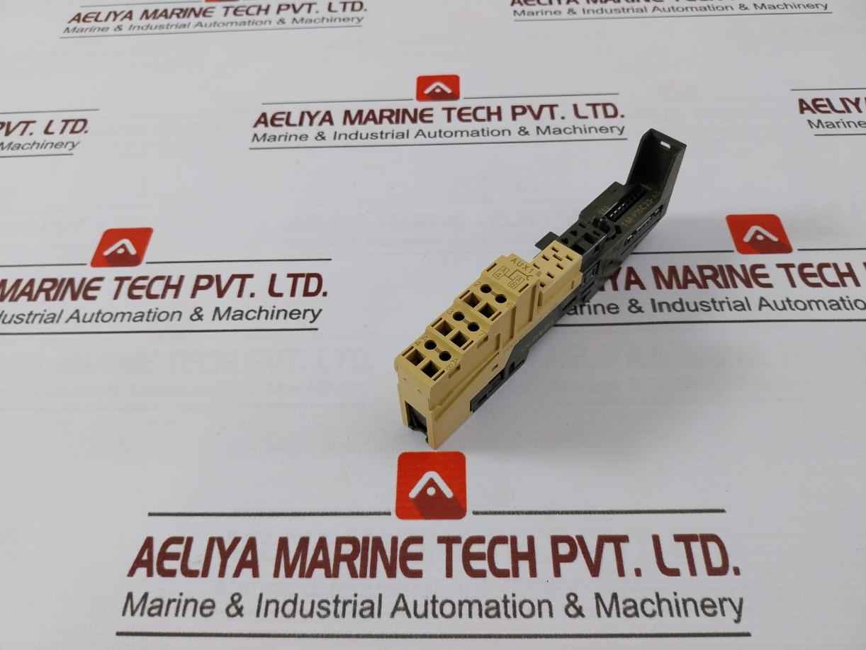 Siemens 6Es7 193-4Cd30-0Aa0 Terminal Module Tm-p15C23-a0