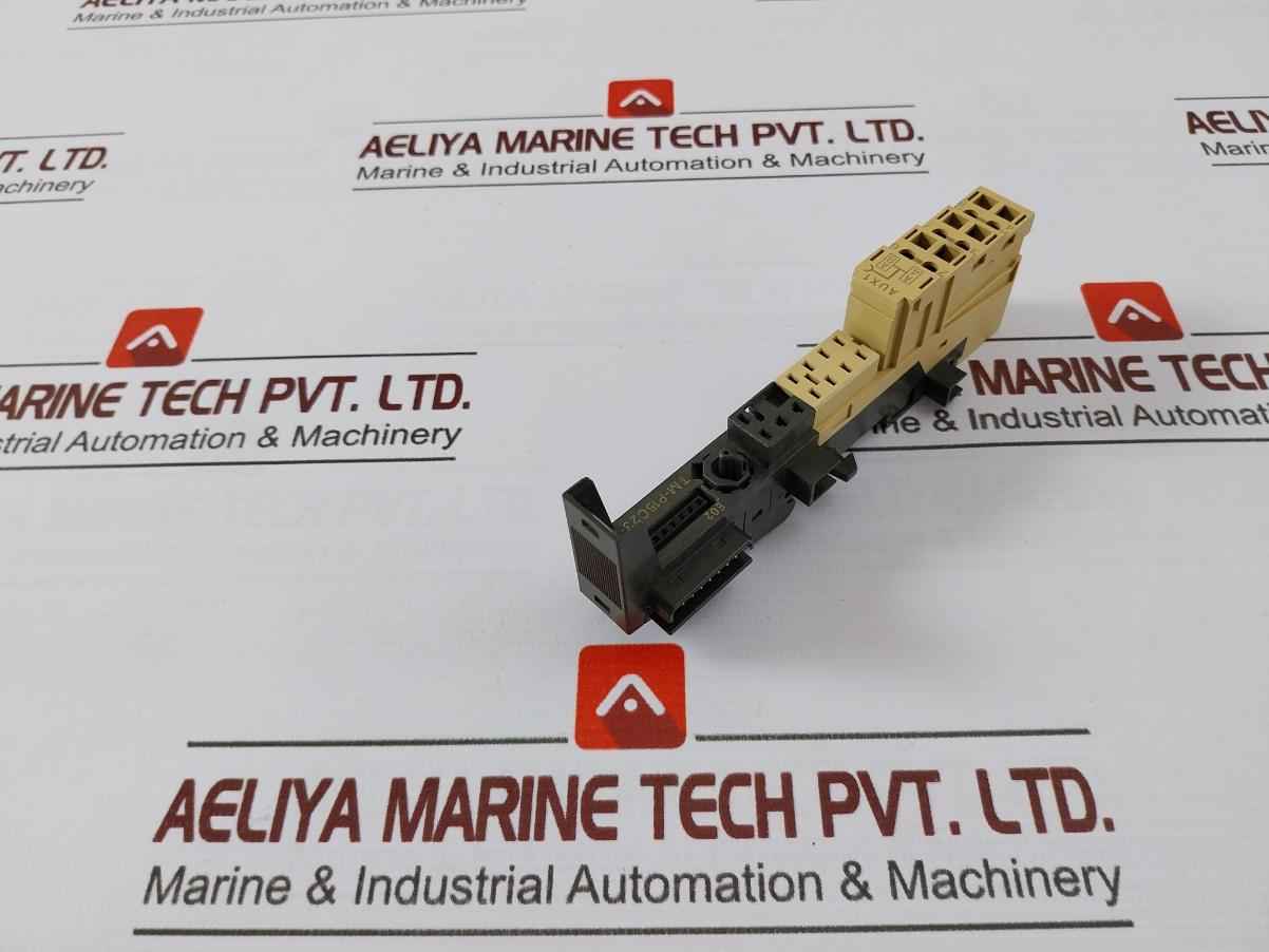 Siemens 6Es7 193-4Cd30-0Aa0 Terminal Module Tm-p15C23-a0