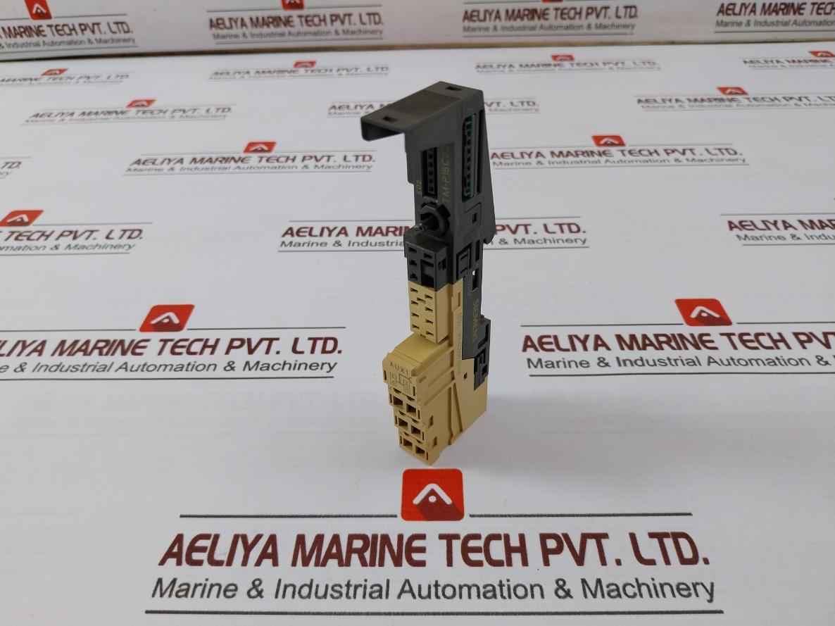 Siemens 6Es7 193-4Cd30-0Aa0 Terminal Module Tm-p15C23-a0