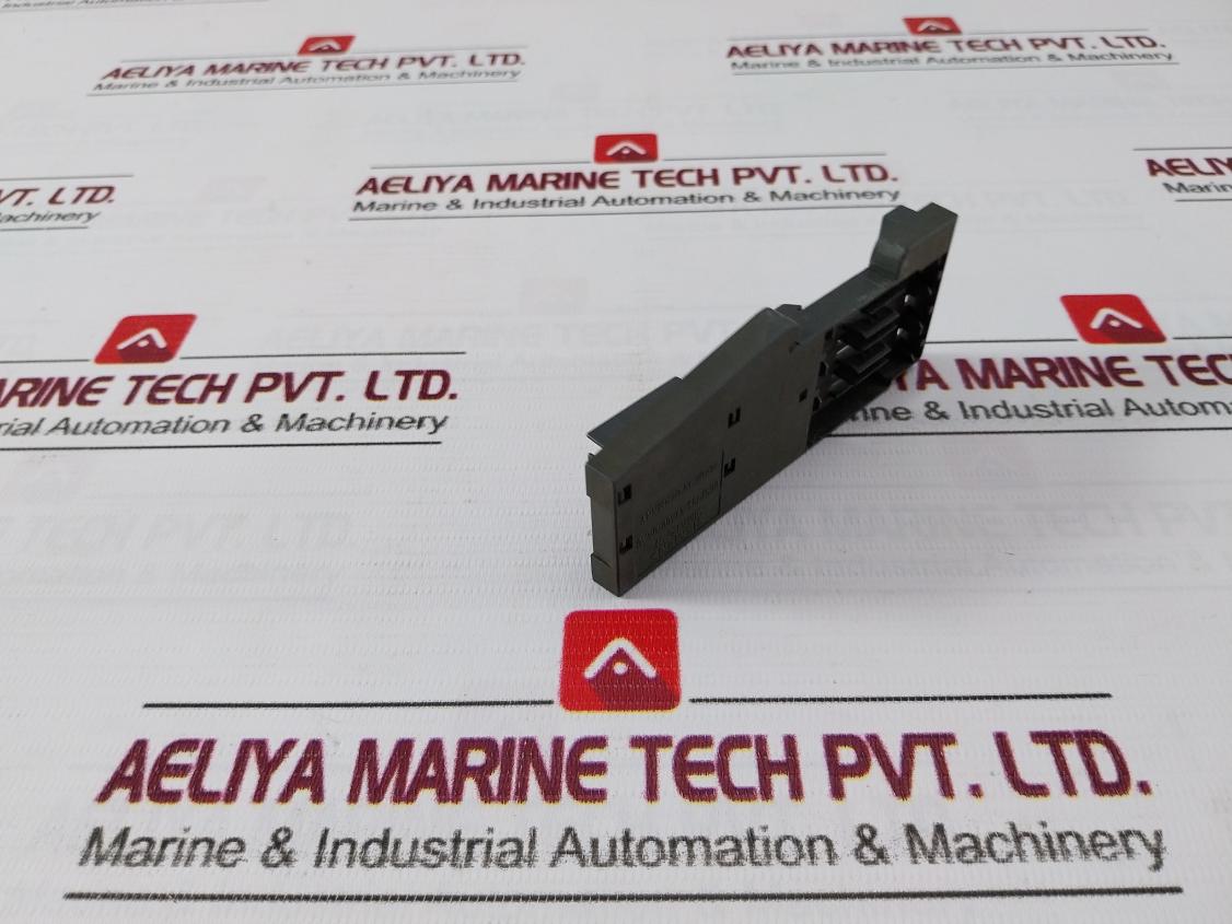 Siemens 6Es7 193-4Ja00-0Aa0 Termination Module
