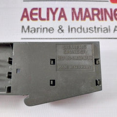 Siemens 6Es7 193-4Ja00-0Aa0 Termination Module