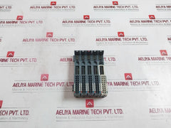 Siemens 6Es7193-6Bp00-0Ba0 Base Unit Bu15-p10+A0+2B Push In Terminal