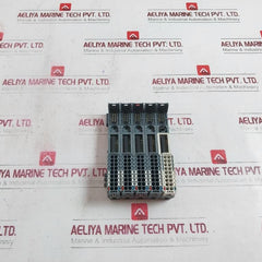 Siemens 6Es7193-6Bp00-0Ba0 Base Unit Bu15-p10+A0+2B Push In Terminal