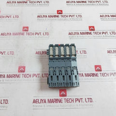 Siemens 6Es7193-6Bp00-0Ba0 Base Unit Bu15-p10+A0+2B Push In Terminal
