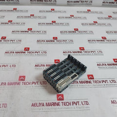 Siemens 6Es7193-6Bp00-0Ba0 Base Unit Bu15-p10+A0+2B Push In Terminal