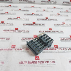 Siemens 6Es7193-6Bp00-0Ba0 Base Unit Bu15-p10+A0+2B Push In Terminal