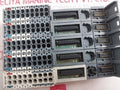 Siemens 6Es7193-6Bp00-0Ba0 Base Unit Bu15-p10+A0+2B Push In Terminal