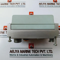Siemens 6Es7 194-4Ad00-0Aa0 Dp Connecting Module 24Vdc