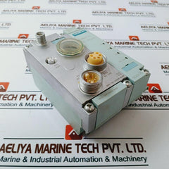 Siemens 6Es7 194-4Ad00-0Aa0 Dp Connecting Module 24Vdc