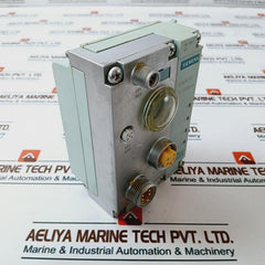 Siemens 6Es7 194-4Ad00-0Aa0 Dp Connecting Module 24Vdc
