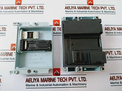 Siemens 6Es7 194-4Ad00-0Aa0 Dp Connecting Module 24Vdc