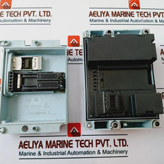Siemens 6Es7 194-4Ad00-0Aa0 Dp Connecting Module 24Vdc