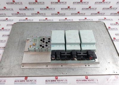 Siemens 6ES7 194-4AD00-0AA0 SIMATIC ET 200PRO I/O Module