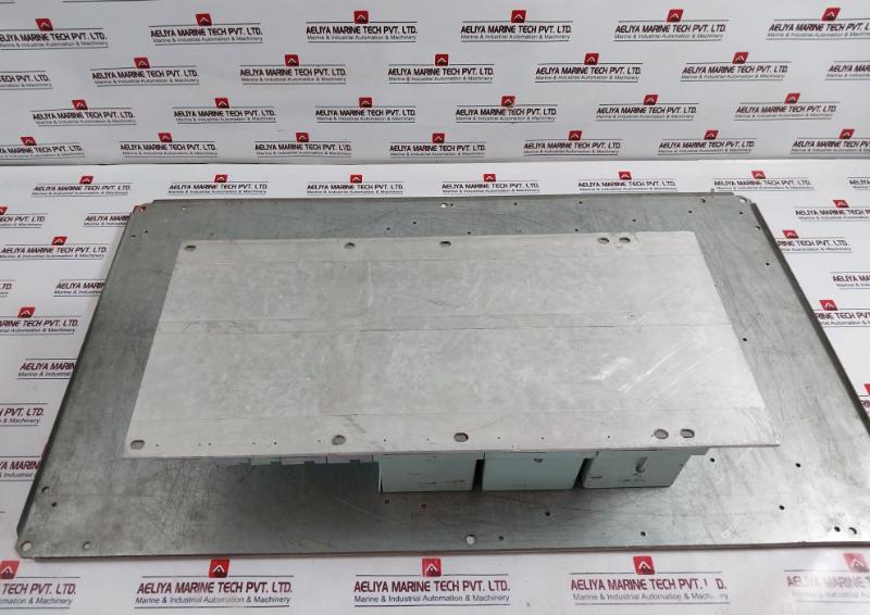 Siemens 6ES7 194-4AD00-0AA0 SIMATIC ET 200PRO I/O Module