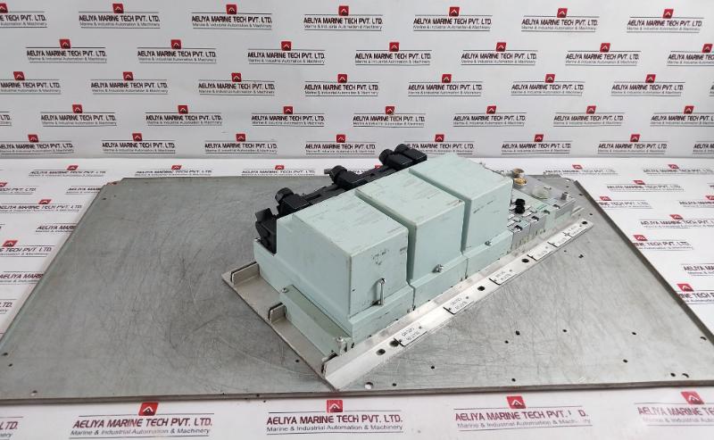 Siemens 6ES7 194-4AD00-0AA0 SIMATIC ET 200PRO I/O Module