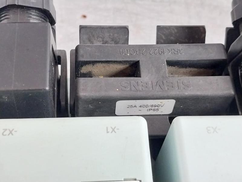 Siemens 6ES7 194-4AD00-0AA0 SIMATIC ET 200PRO I/O Module