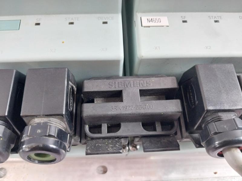 Siemens 6ES7 194-4AD00-0AA0 SIMATIC ET 200PRO I/O Module