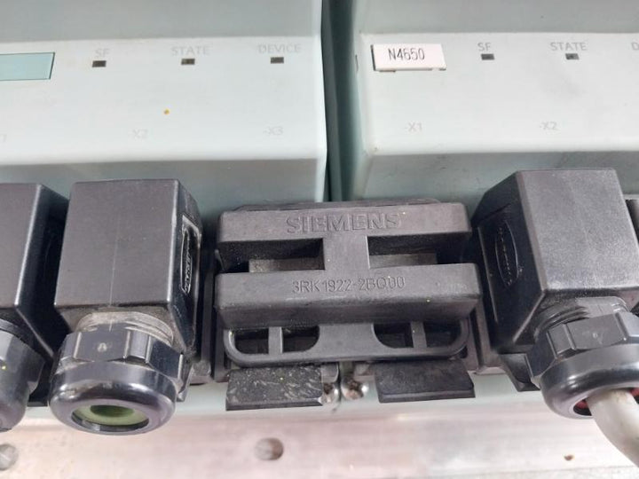 Siemens 6ES7 194-4AD00-0AA0 SIMATIC ET 200PRO I/O Module