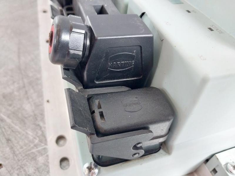 Siemens 6ES7 194-4AD00-0AA0 SIMATIC ET 200PRO I/O Module