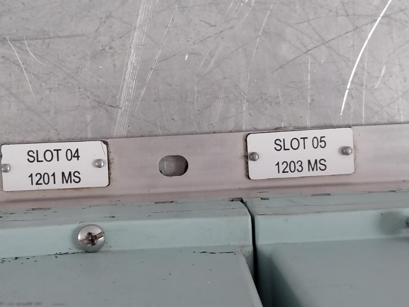 Siemens 6ES7 194-4AD00-0AA0 SIMATIC ET 200PRO I/O Module