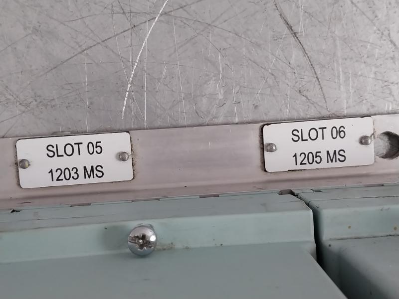 Siemens 6ES7 194-4AD00-0AA0 SIMATIC ET 200PRO I/O Module