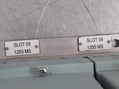 Siemens 6ES7 194-4AD00-0AA0 SIMATIC ET 200PRO I/O Module