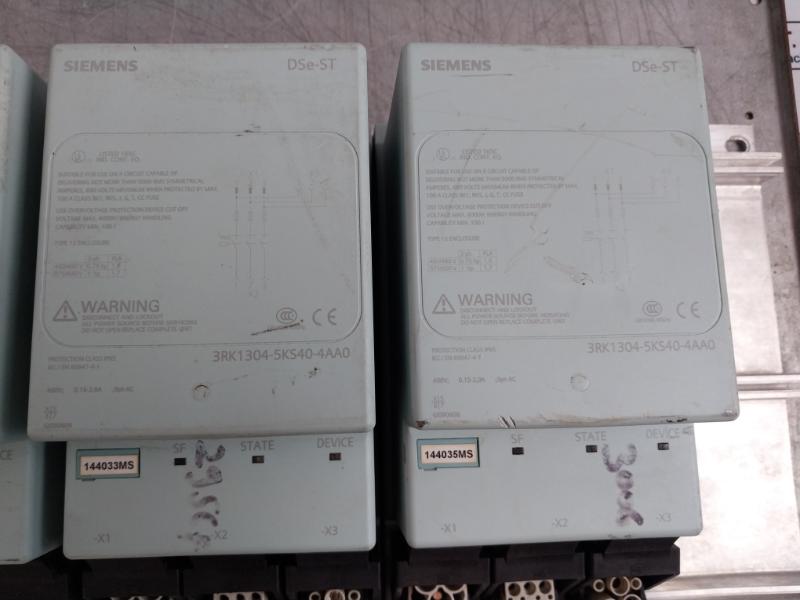 Siemens 6ES7 194-4AD00-0AA0 SIMATIC ET 200PRO IM 154-1 DP Module