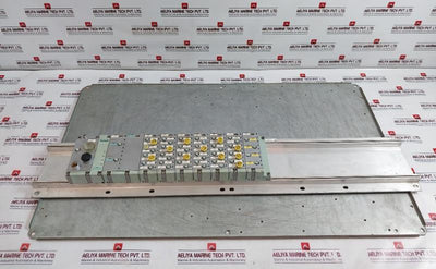 Siemens 6ES7 194-4AD00-0AA0 SIMATIC ET 200PRO IM 154-1 DP Module 500A1