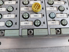 Siemens 6ES7 194-4AD00-0AA0 SIMATIC ET 200PRO IM 154-1 DP Module 500A1