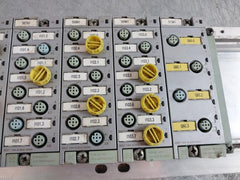 Siemens 6ES7 194-4AD00-0AA0 SIMATIC ET 200PRO IM 154-1 DP Module 500A1