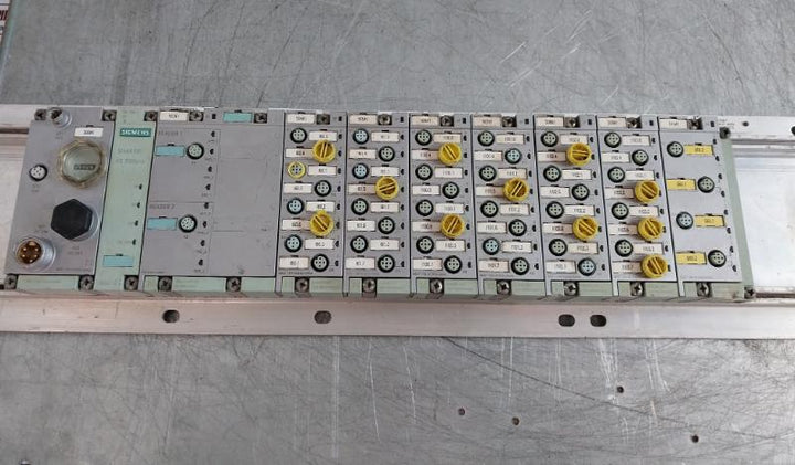 Siemens 6ES7 194-4AD00-0AA0 SIMATIC ET 200PRO IM 154-1 DP Module 500A1