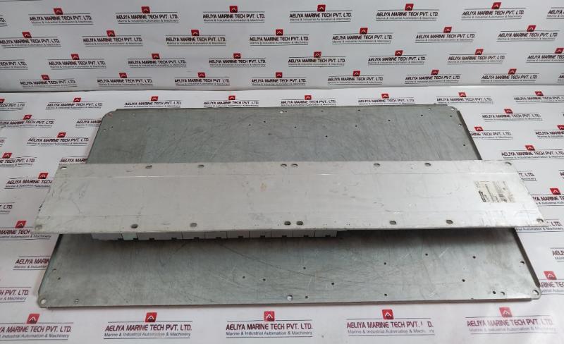 Siemens 6ES7 194-4AD00-0AA0 SIMATIC ET 200PRO IM 154-1 DP Module 500A1
