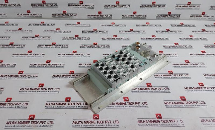 Siemens 6Es7 194-4Ad00-0Aa0 Connecting Module Et 200Pro Im 154-1