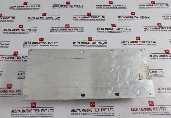 Siemens 6Es7 194-4Ad00-0Aa0 Connecting Module Et 200Pro Im 154-1