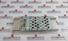 Siemens 6Es7 194-4Ad00-0Aa0 Connecting Module Et 200Pro Im 154-1
