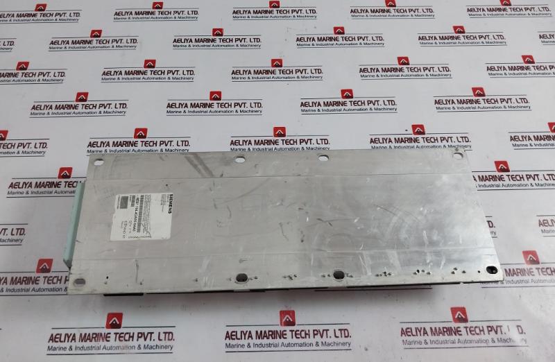 Siemens 6ES7 194-4AD00-0AA0 Simatic ET 200PRO Motor Starter