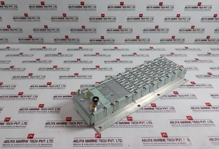 Siemens 6ES7 194-4AD00-0AA0 Simatic ET 200PRO Motor Starter Im 154-1
