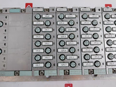 Siemens 6ES7 194-4AD00-0AA0 Simatic ET 200PRO Motor Starter Im 154-1