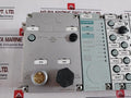Siemens 6Es7 194-4Aj00-0Aa0 Connecting Module Et 200Pro Dc 24V