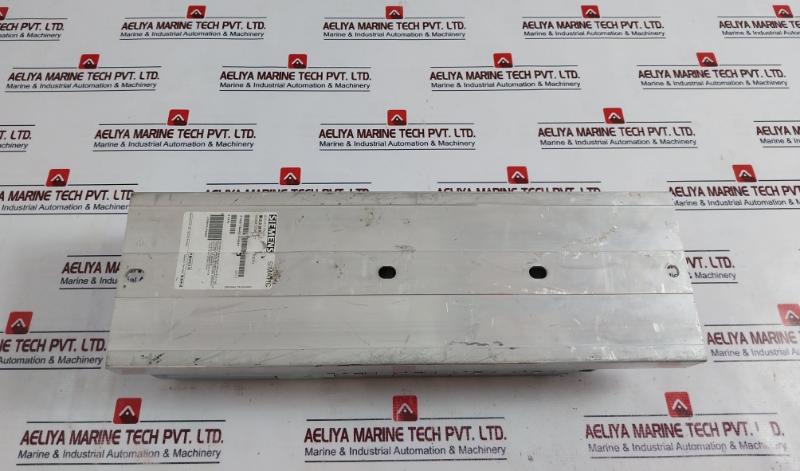 Siemens 6Es7 194-4Aj00-0Aa0 Connecting Module Et 200Pro Dc 24V