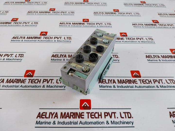 Siemens 6Es7 194-4Cb00-0Aa0 Connection Module