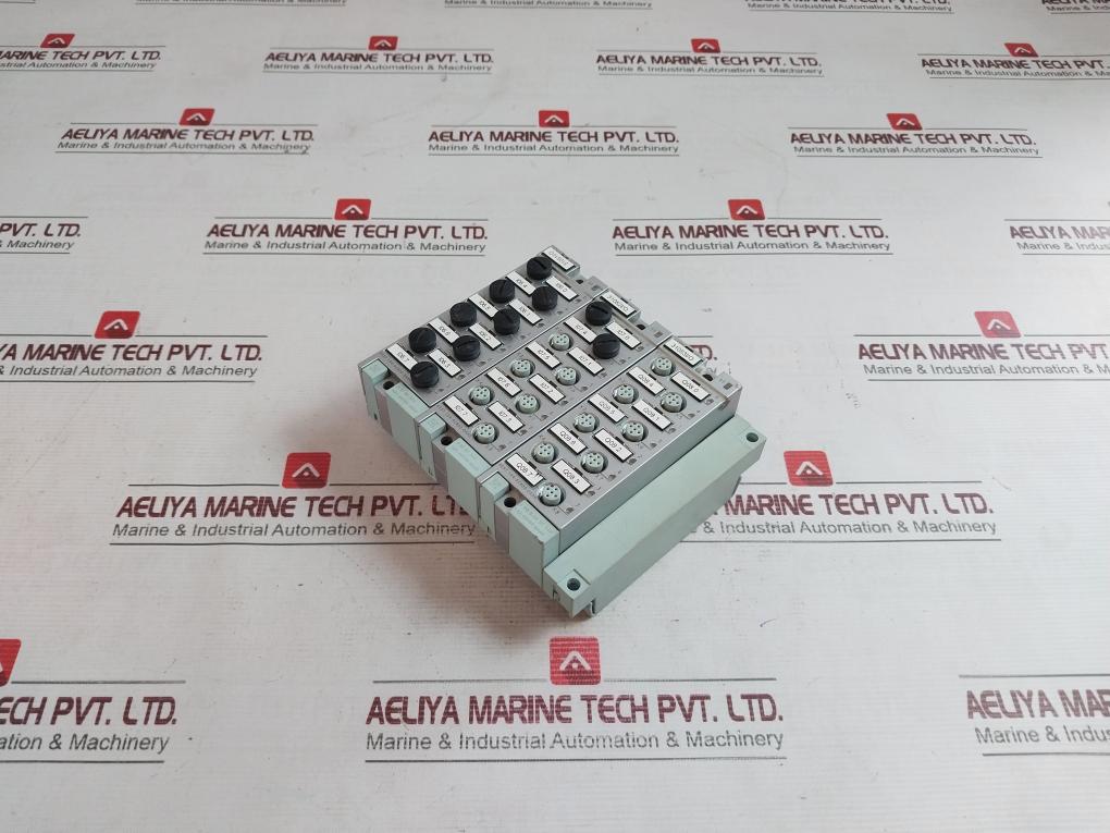 Siemens 6Es7 194-4Cb00-0Aa0 Connection Module 141-4Bf00-0Aa0, 142-4Bf00-0Aa0