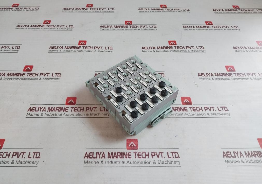 Siemens 6Es7 194-4Cb00-0Aa0 Connection Module 141-4Bf00-0Aa0, 142-4Bf00-0Aa0